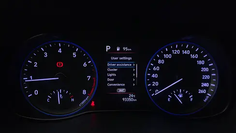 صورة 9 لـ 2023 Hyundai KONA