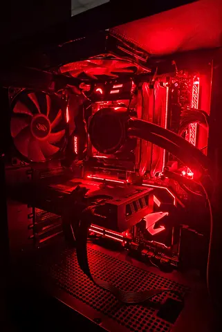 Pc for gaming