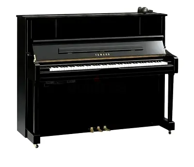 Yamaha U1H Silent Piano