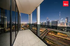 Burj Khalifa View | Top Amenities | Luxury Studio