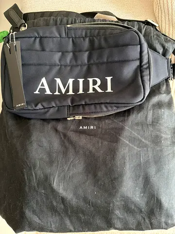 Amiri sling bag
