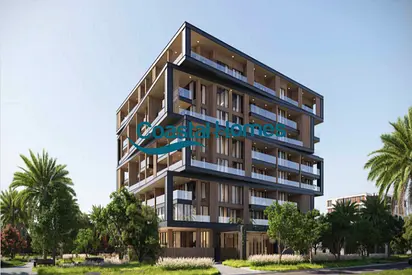 Luxury 1 Bed | Sea View | Fully furnished