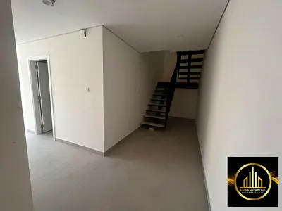 A prime property for annual rent in Ajman – Al Amrah area: a brand new duplex (first occupancy) in