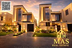 🔥 Luxury Modern Villa for Sale in Al Yasmeen, Ajman | Prime Location | Exceptional Opportunity 