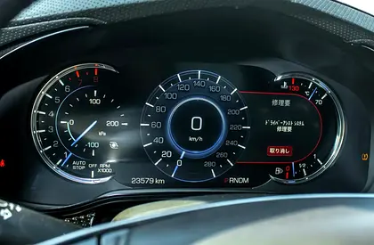 صورة 9 لـ 2019 Cadillac CTS/CATERA