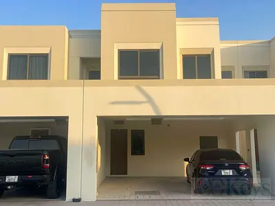 3 Bedroom + Maids Room I Town house I Ready to Move