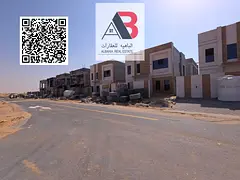 URGENT SALE // TOWNHOUSE LAND // DIRECT ACCESS TO E311 // FREEHOLD LAND FOR SALE IN UAQ