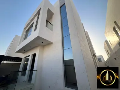 First occupancy villa for sale in Al Yasmin, Ajman