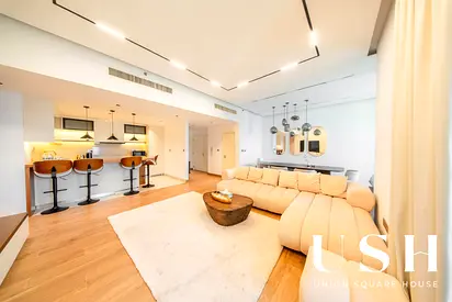 Fully Furnished | Scenic Sea View | High ROI