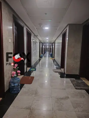 Freehold for all nationalities 100% | 1000 sq.ft space | Central AC | 24/7 security | Includes parking and balcony | Prime and convenient living — all