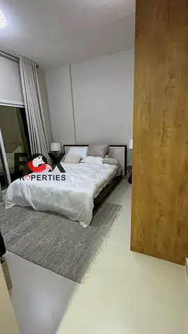 Prime location, modern design, elegant finishes, luxury unit with easy payments directly from the developer. **Freehold for all nationalities