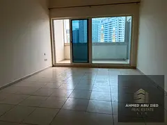 Spacious 1BR Apartment with Balcony Open View American Kitchen 2 Bathrooms Free Parking Ajman One To