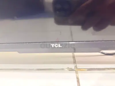 TCL43-inch LED TV - Good Working Condition