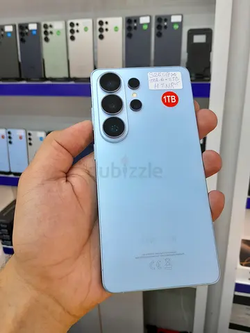 Samsung Galaxy S26 ultra 1tb TDRA