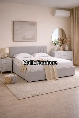 Brand new Queen size bed storage bed king bed mattress family bed queen bed double bed king size bed