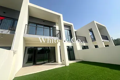 Single Row | Ready To Move In | Landscaped