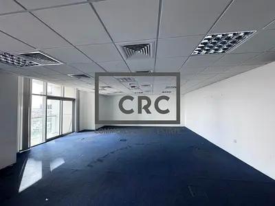 Affordable | Open Plan | Balcony | DMCC FZCO