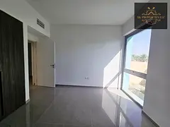 Chic 1-Bedroom Apartment with Smart L-Shaped Kitchen | Full Amenities | Prime Uptown Al Zahia Addres