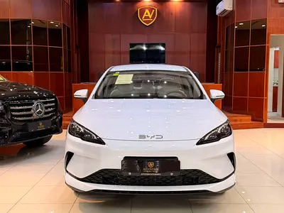 BRAND NEW 2025 BYD SEAL 05 DM-i 55KM LUXURY | PLUG-IN HYBRID | ECONOMICAL &amp; SMART