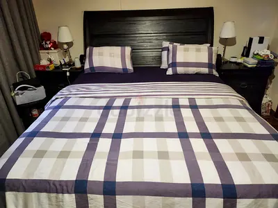 Bedroom set