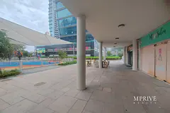 Fitted Retail Unit | Saba Tower 3 | Ready to Move In