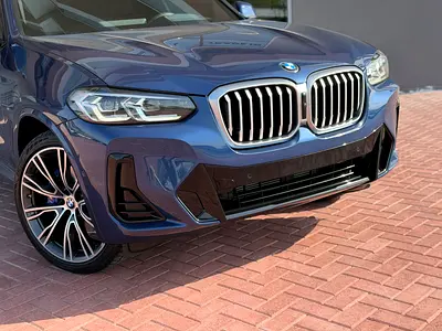 2023 BMW X3 缩略图 2