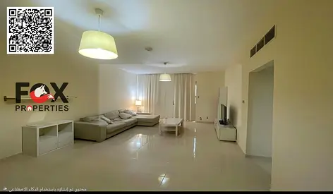فرصة نادرة لامتلاك شقة غرفة وصالة (1BHK) بمواصفات استثنائية في أورينت تاور، أحد أبرز الأبراج السكنية، مع إطلالة مباشرة على البحيرة وموقع مثالي للسكن أ