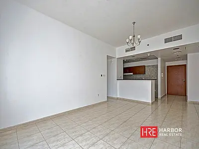 Hight Floor | Vacant Soon | Modern 1BR