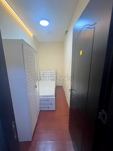 Partition Room behind Burjuman Mall @Burjuman Metro Exit 3