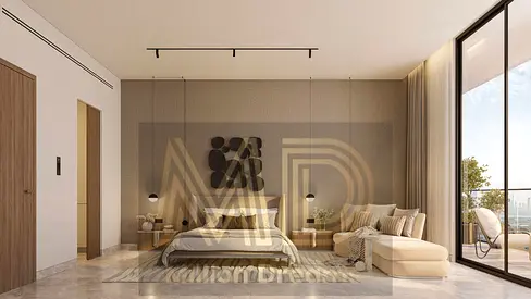 ELEGANT 1BR II PRIME COMMUNITY