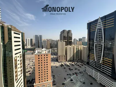 FREE MAINTENANCE | 10 DAYS FREE | Pool & Gym | Balcony | Prime Area