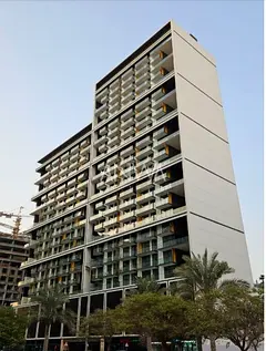Spacious Luxury | 1BR | Binghatti Orchid- JVC