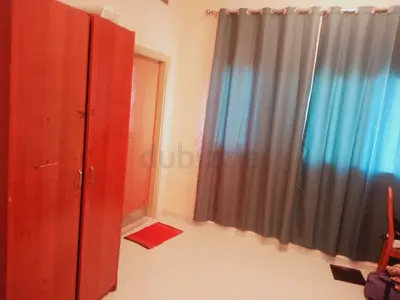 Master Bed Room Available at Nuaimiya  for AED 1800