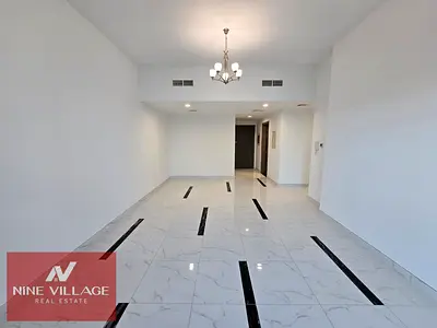 LUXURY 2 BHK - SPACIOUS LAYOUT - ELEGANT LIVING - FAMILY BUILDING ONLY