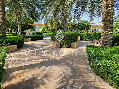 Peaceful Area | Near Parks | Ready to Occupy