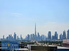 European life ! 2BR +Maid room luxurious Spacious prime location oud metha