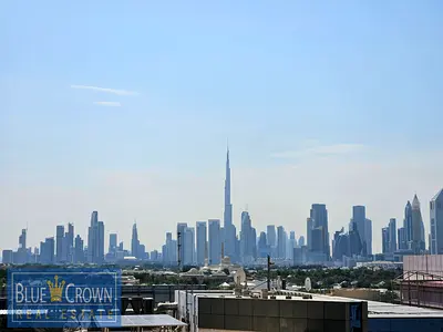 European life ! 2BR +Maid room luxurious Spacious prime location oud metha