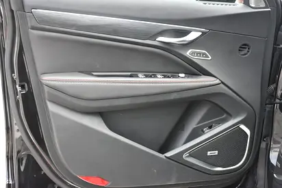Geely Tugella GF, миниатюра 15