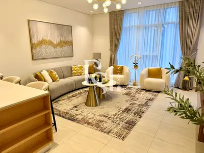 Fully Furnished | Balcony | Ready to Move