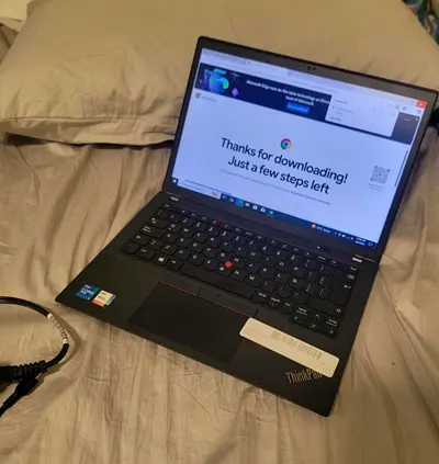 Lenovo ThinkPad x13 Gen 2