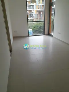 Affordable 1BHK | Community View | Prime Location