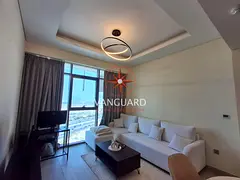 UNFURNISHED | BURJ KHALIFA VIEW | 1 BEDROOM