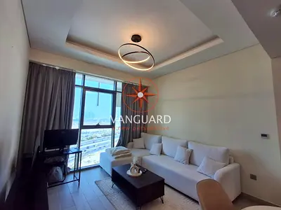 UNFURNISHED | BURJ KHALIFA VIEW | 1 BEDROOM