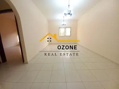 Hot Offer One Month Free Spacious 1BHK With Covered Parking Near Muwailih Park