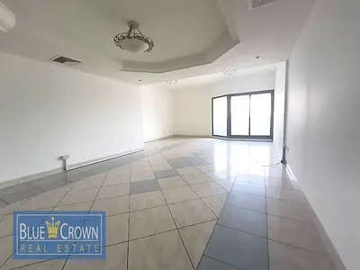 Luxury AC Free 3BR+ Parking gym pool 85k