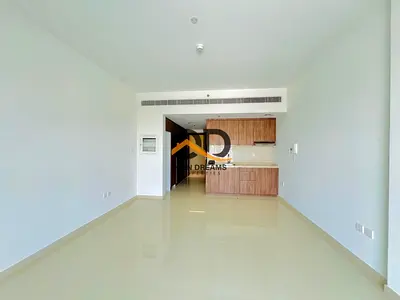 Studio flat available for rent in Al Zahia!