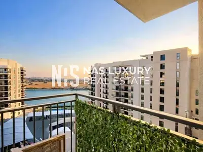 Luxury Furnished | Full Sea View | Ready to move in