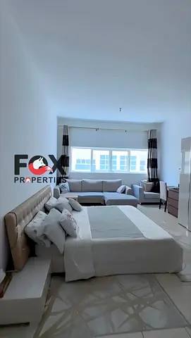 بالتقسيط المريح مع المطور مباشر | مطبخ امريكي مفتوح | مع باركن خاص | فرصه تملك حر جميع الجنسيات