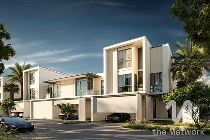 STANDALONE VILLA | LUXURY FINISH | PAYMENT PLAN