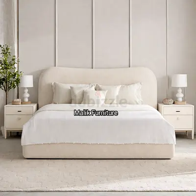 Brand new Queen size bed storage bed king bed mattress family bed queen bed double bed king size bed